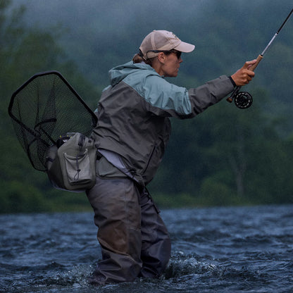 Women's Ultralight Wading Jacket / Orvis