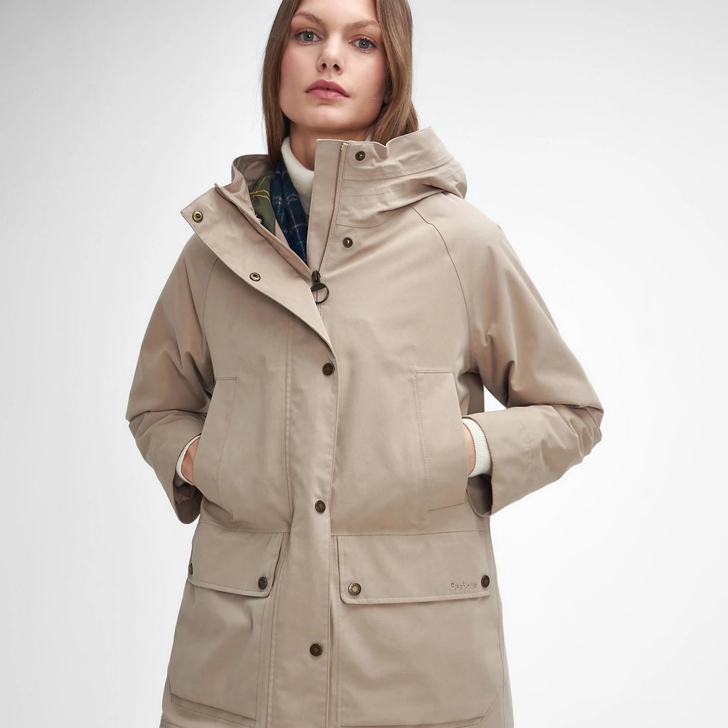 Barbour® Winter Beadnell Jacket / Orvis