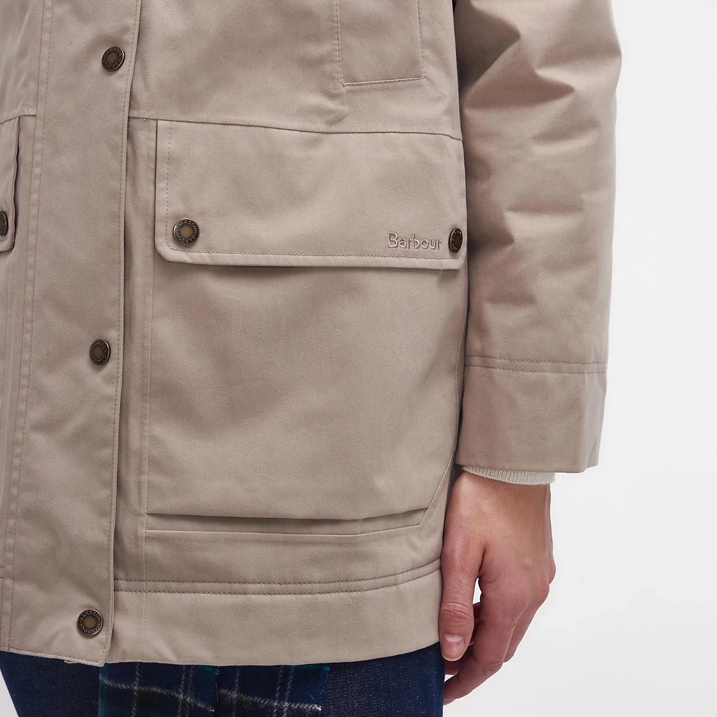 Barbour® Winter Beadnell Jacket / Orvis