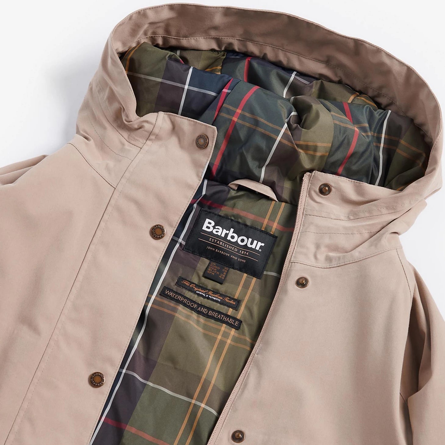 Barbour® Winter Beadnell Jacket / Orvis