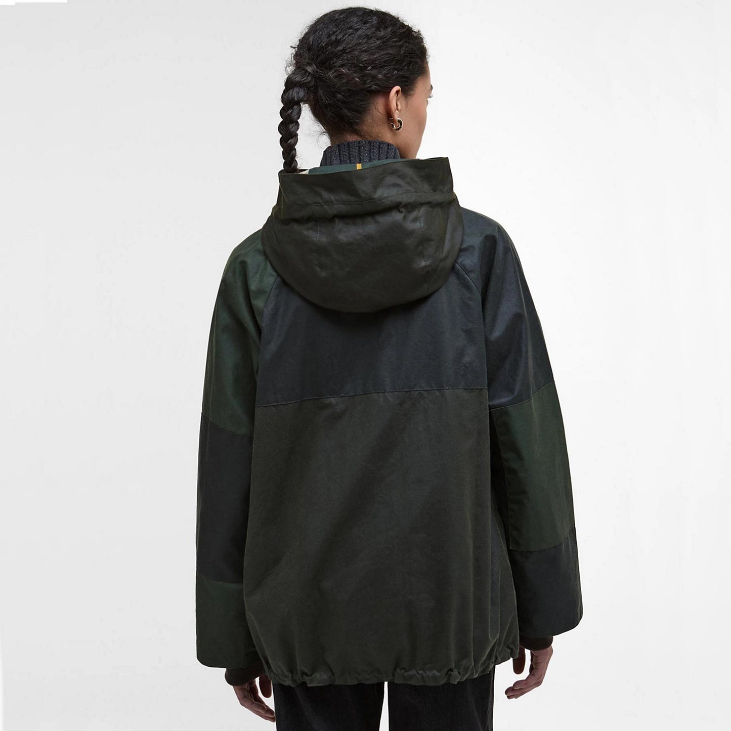 Barbour® Keeley Waxed Jacket / Orvis