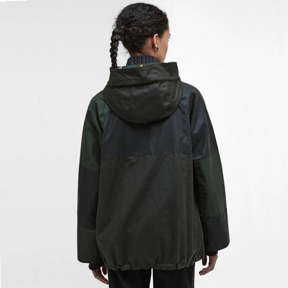 Barbour® Keeley Waxed Jacket / Orvis