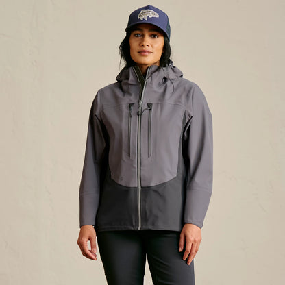 Women's PRO Fishing Jacket / Orvis