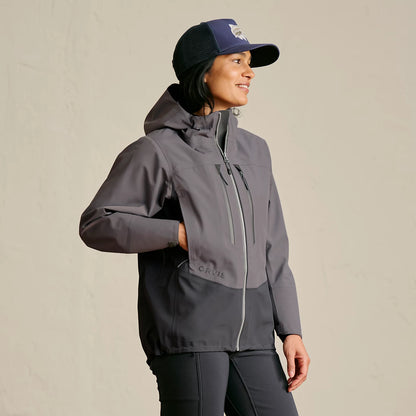 Women's PRO Fishing Jacket / Orvis