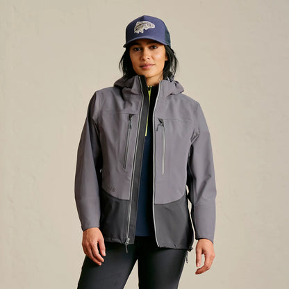 Women's PRO Fishing Jacket / Orvis