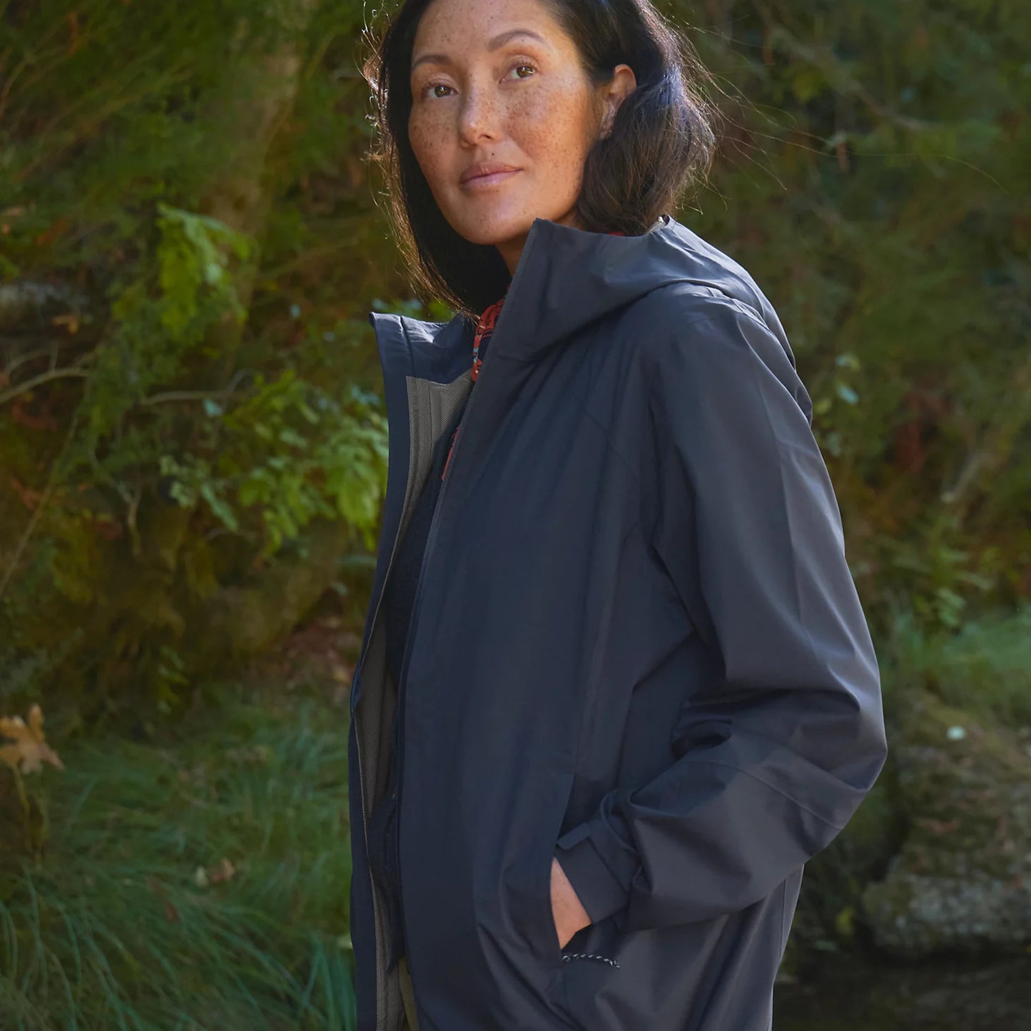 Women's Ultralight Storm 2.5L Jacket / Orvis