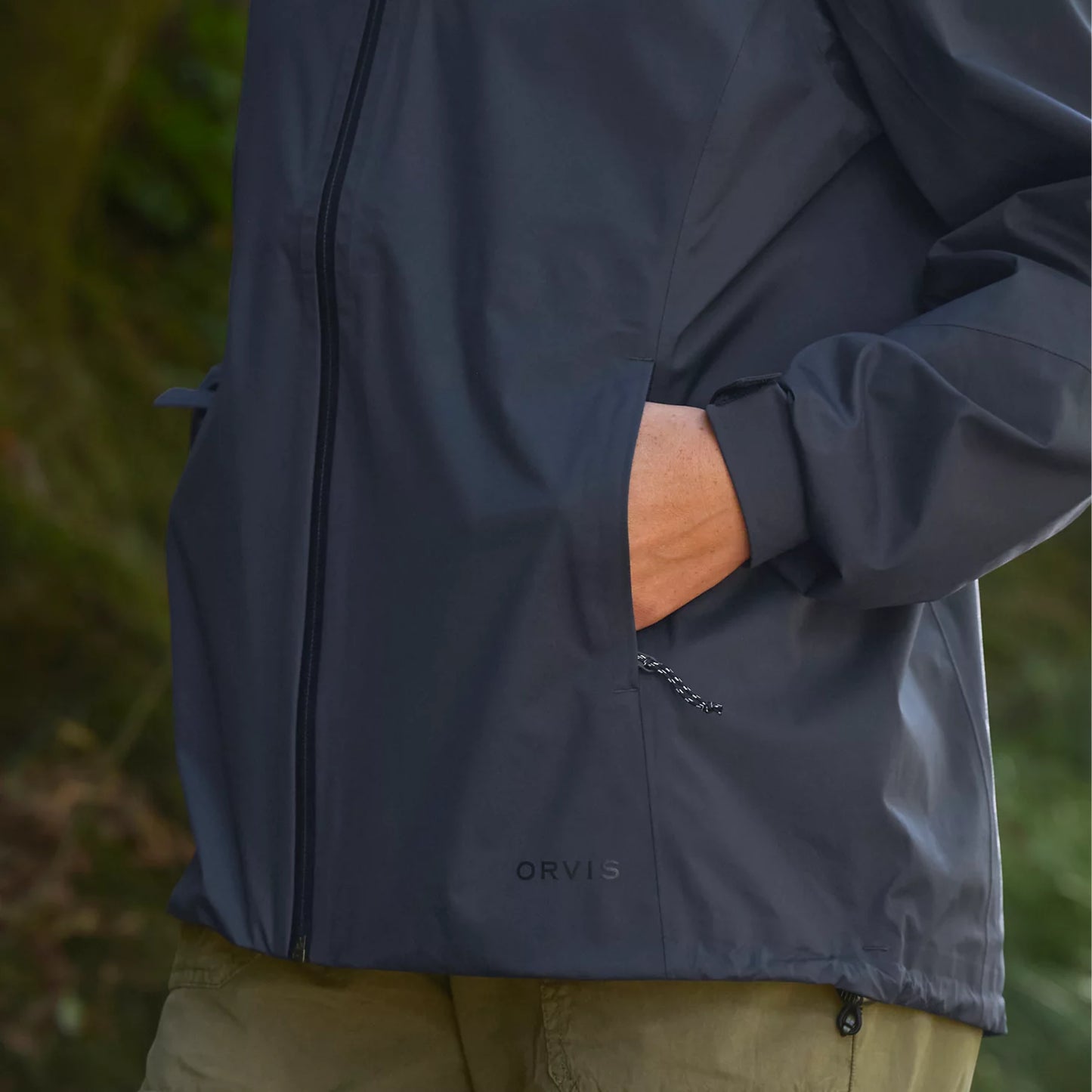 Women's Ultralight Storm 2.5L Jacket / Orvis