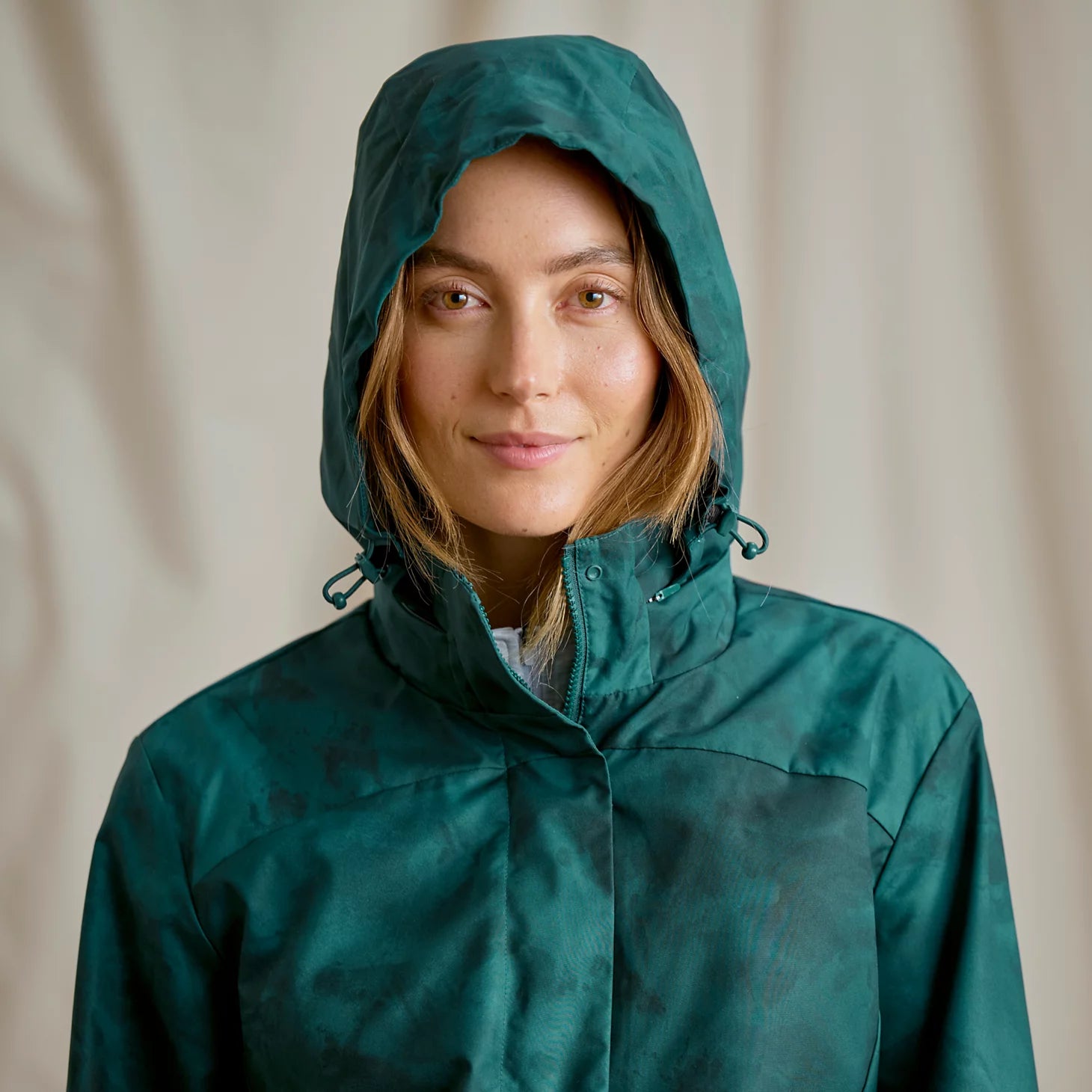 Women's Outbound Pack & Go Jacket / Orvis