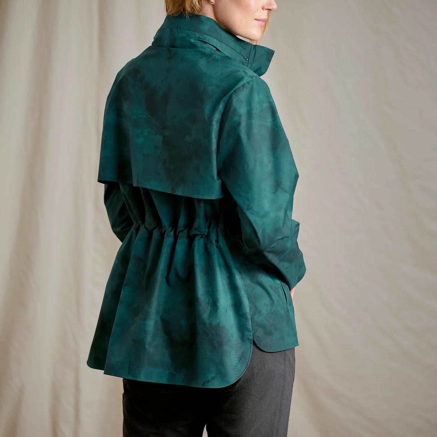 Women's Outbound Pack & Go Jacket / Orvis