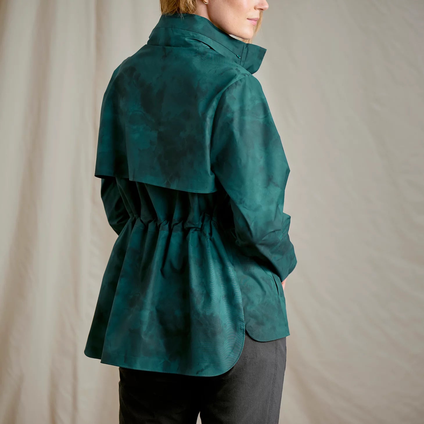 Women's Outbound Pack & Go Jacket / Orvis