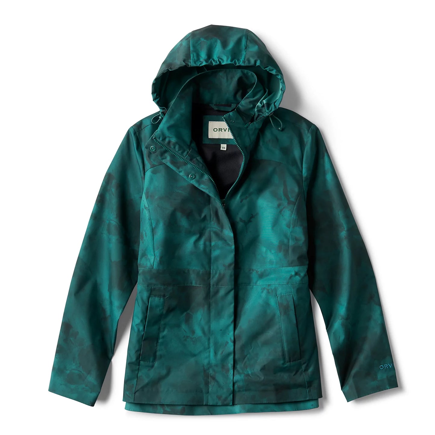 Women's Outbound Pack & Go Jacket / Orvis