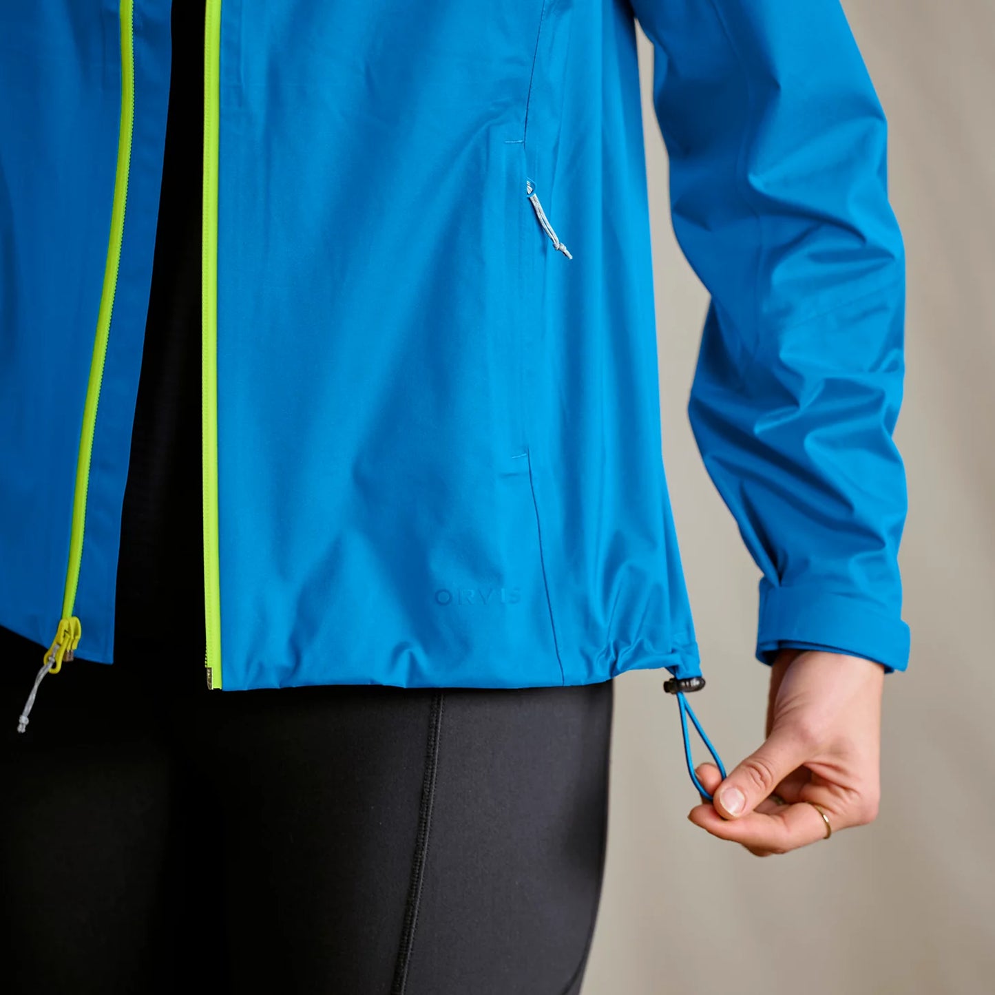Women's Ultralight Storm 2.5L Jacket / Orvis