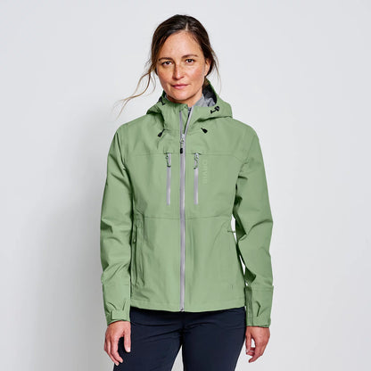 Women's Clearwater Wading Jacket / Orvis