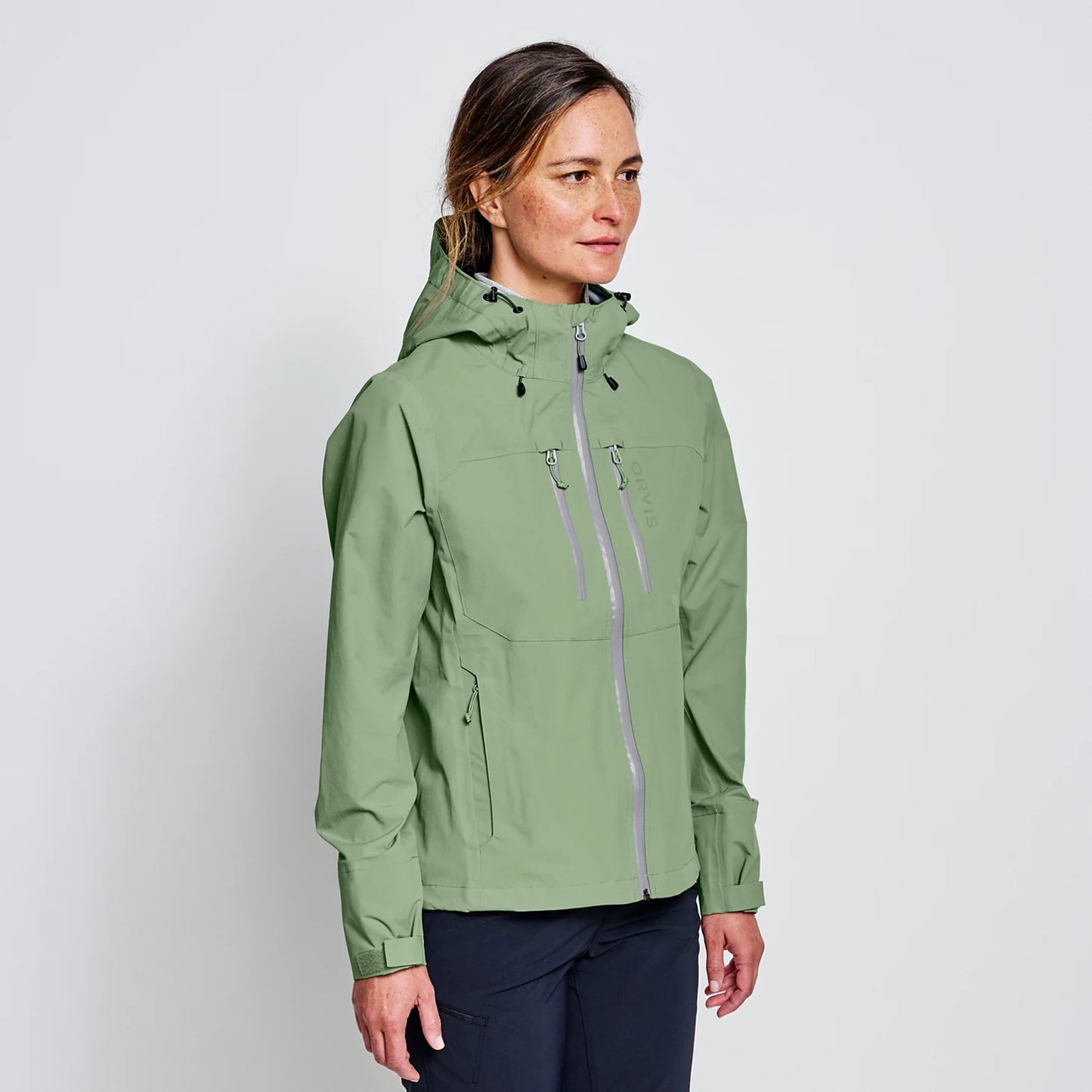 Women's Clearwater Wading Jacket / Orvis