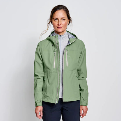 Women's Clearwater Wading Jacket / Orvis