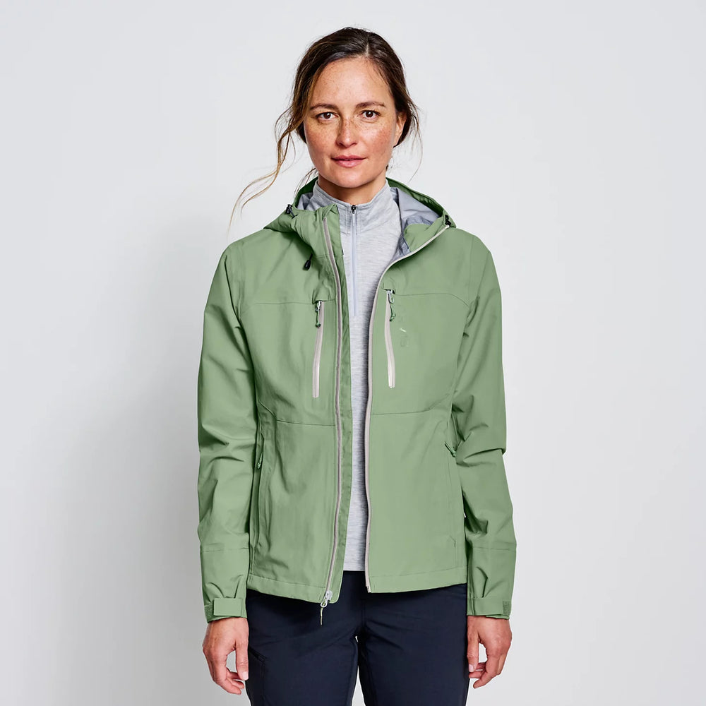 Women's Clearwater Wading Jacket / Orvis