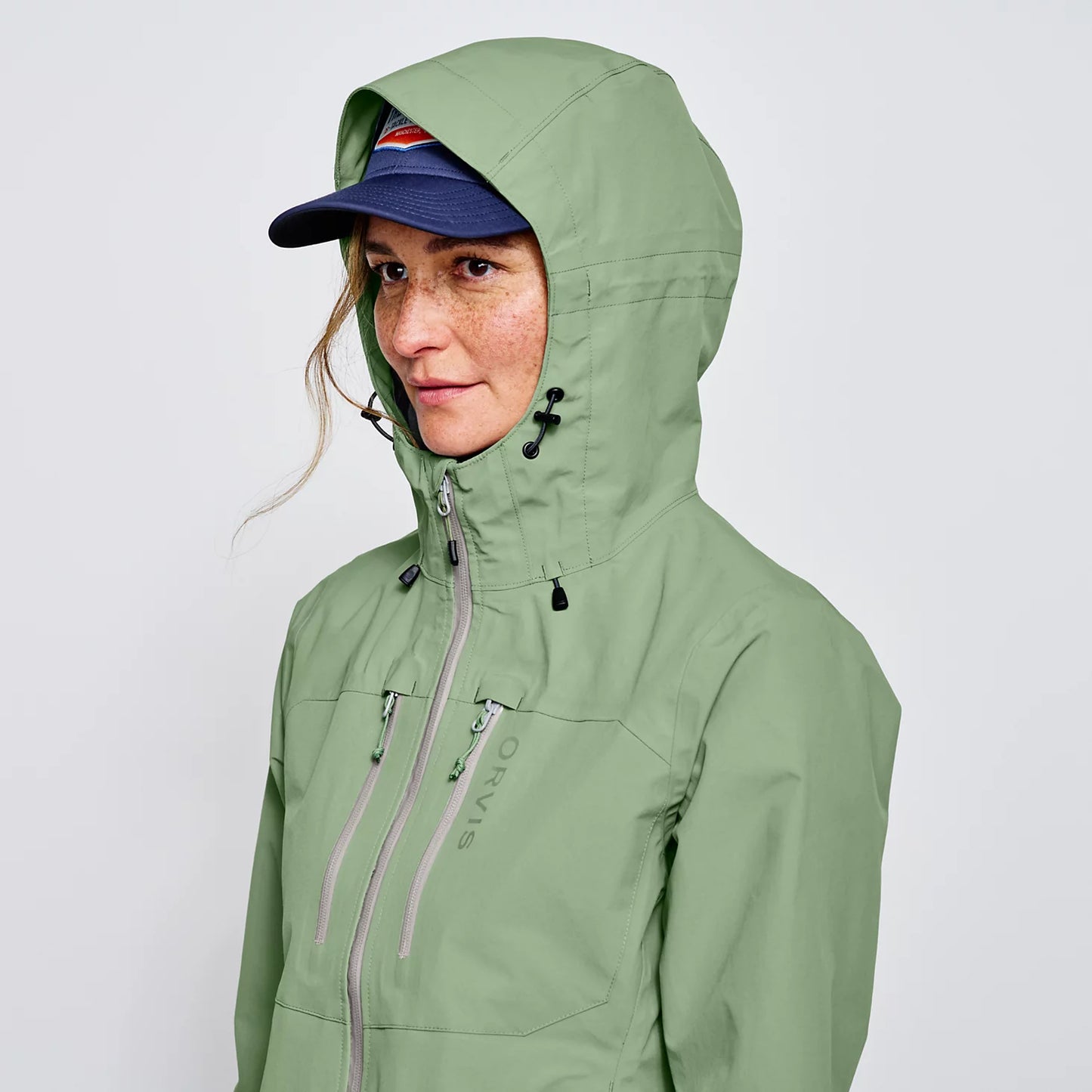 Women's Clearwater Wading Jacket / Orvis