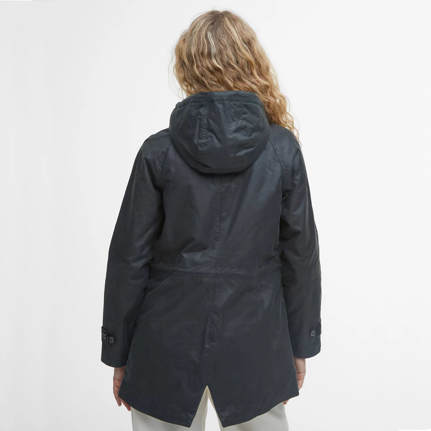Barbour® Cannich Waxed Jacket / Orvis