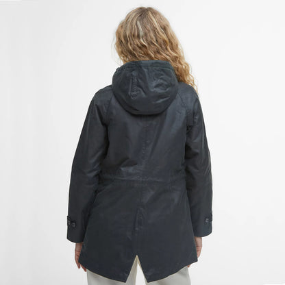 Barbour® Cannich Waxed Jacket / Orvis