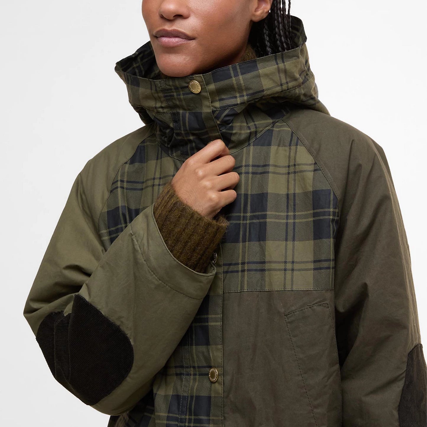 Barbour® Shelley Showerproof Jacket / Orvis