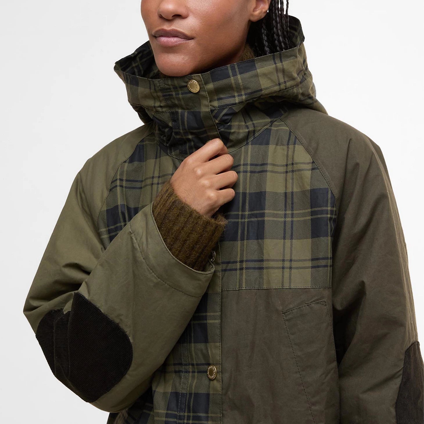 Barbour® Shelley Showerproof Jacket / Orvis