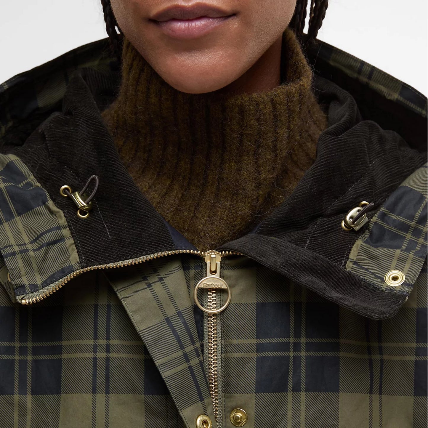 Barbour® Shelley Showerproof Jacket / Orvis