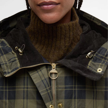 Barbour® Shelley Showerproof Jacket / Orvis