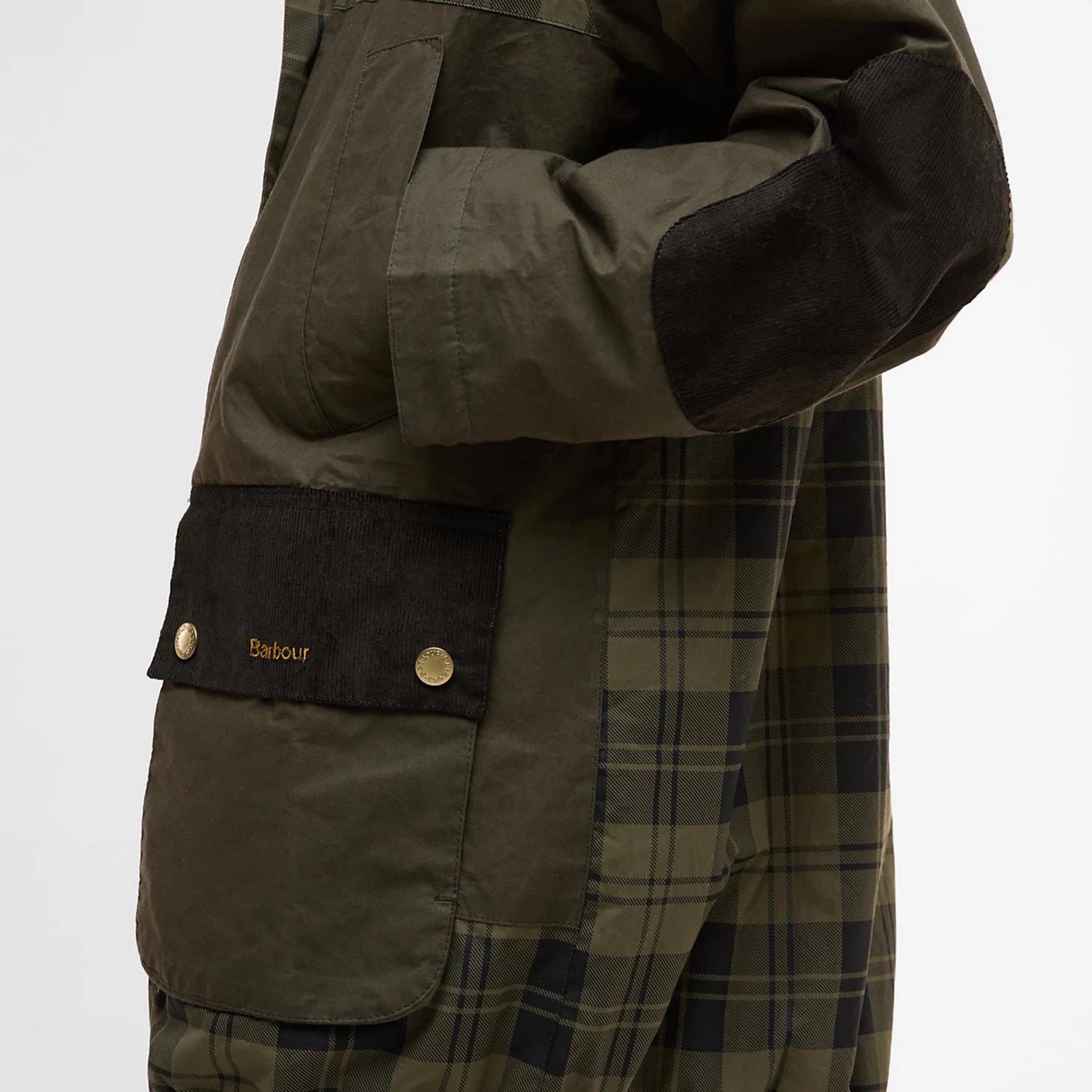 Barbour® Shelley Showerproof Jacket / Orvis