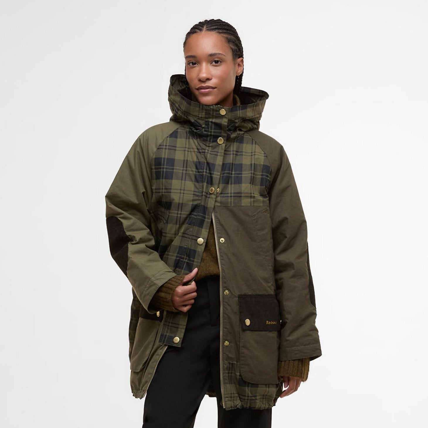 Barbour® Shelley Showerproof Jacket / Orvis