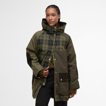 Barbour® Shelley Showerproof Jacket / Orvis