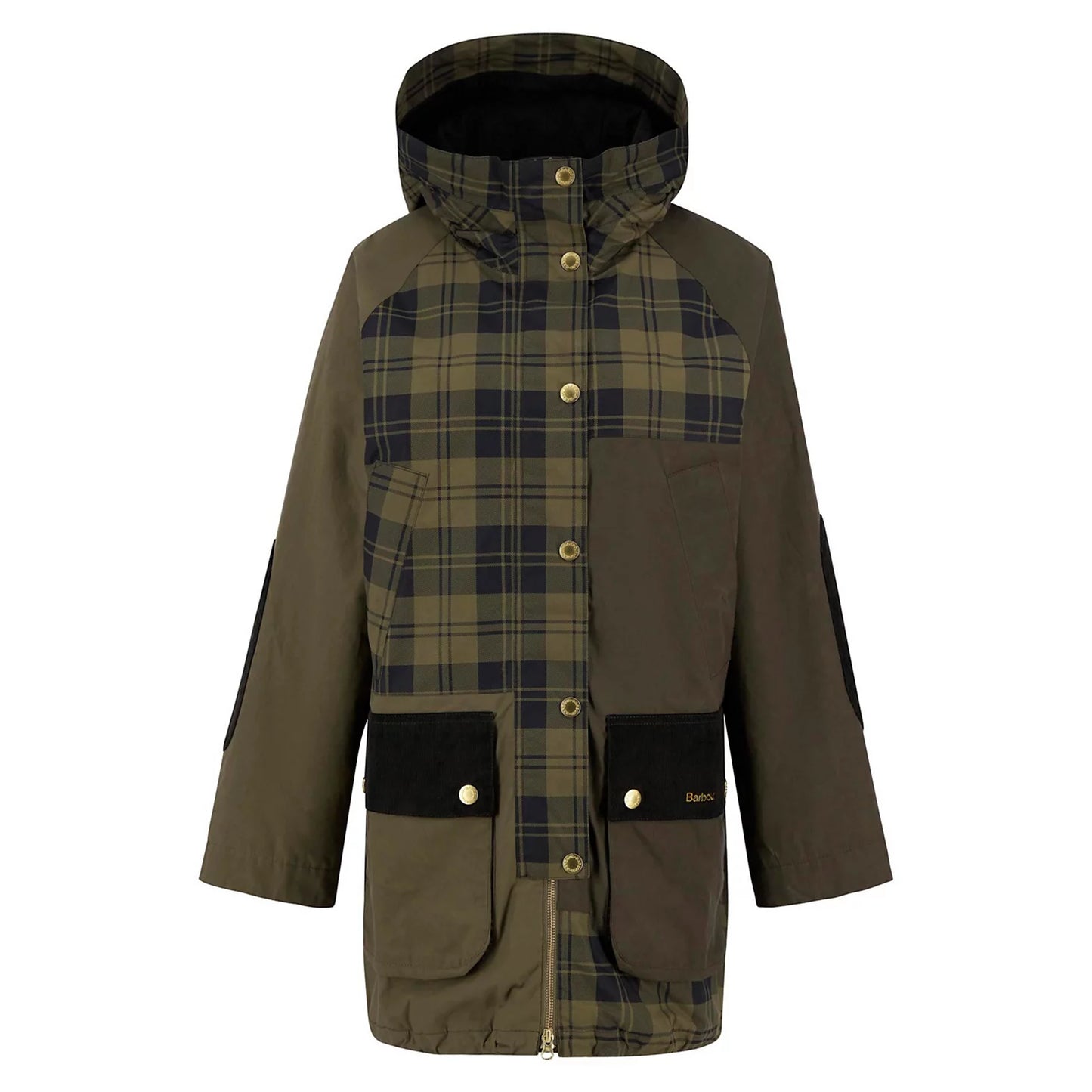 Barbour® Shelley Showerproof Jacket / Orvis