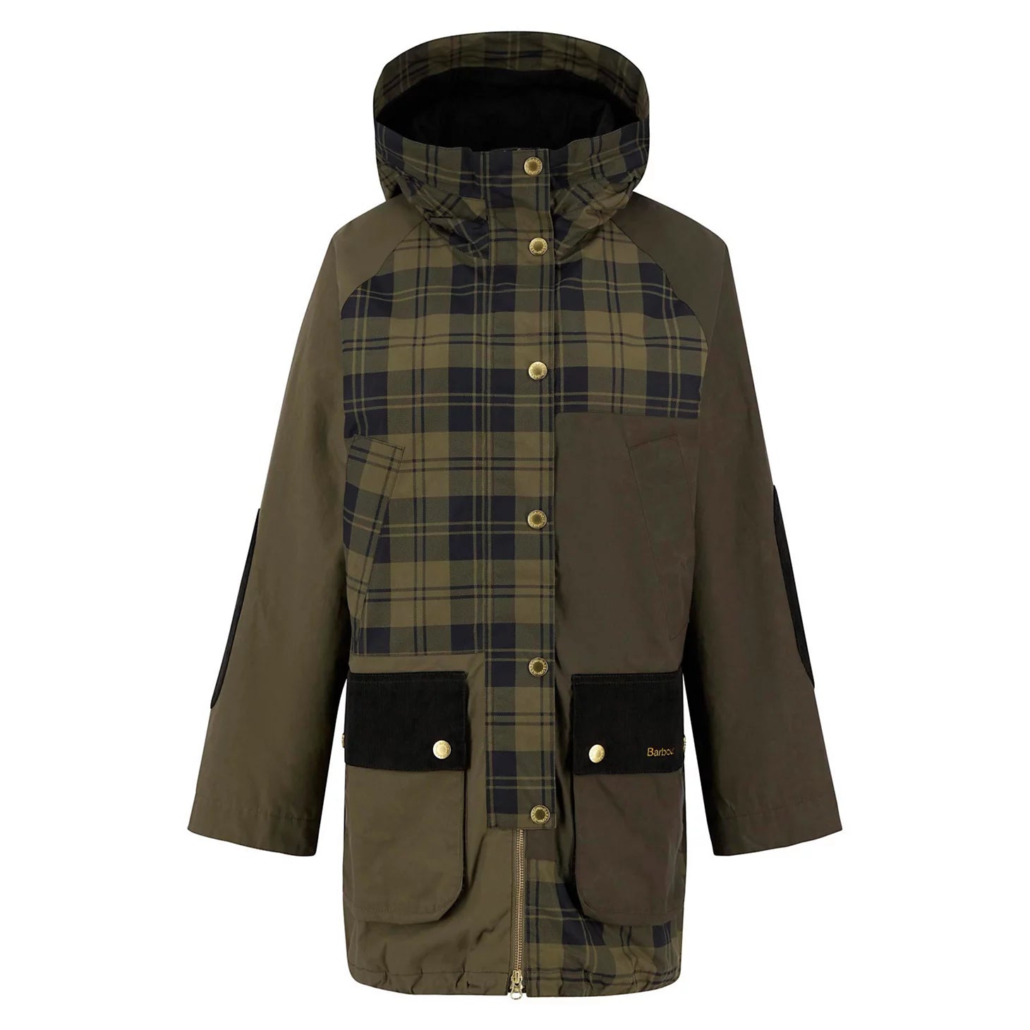 Barbour® Shelley Showerproof Jacket / Orvis