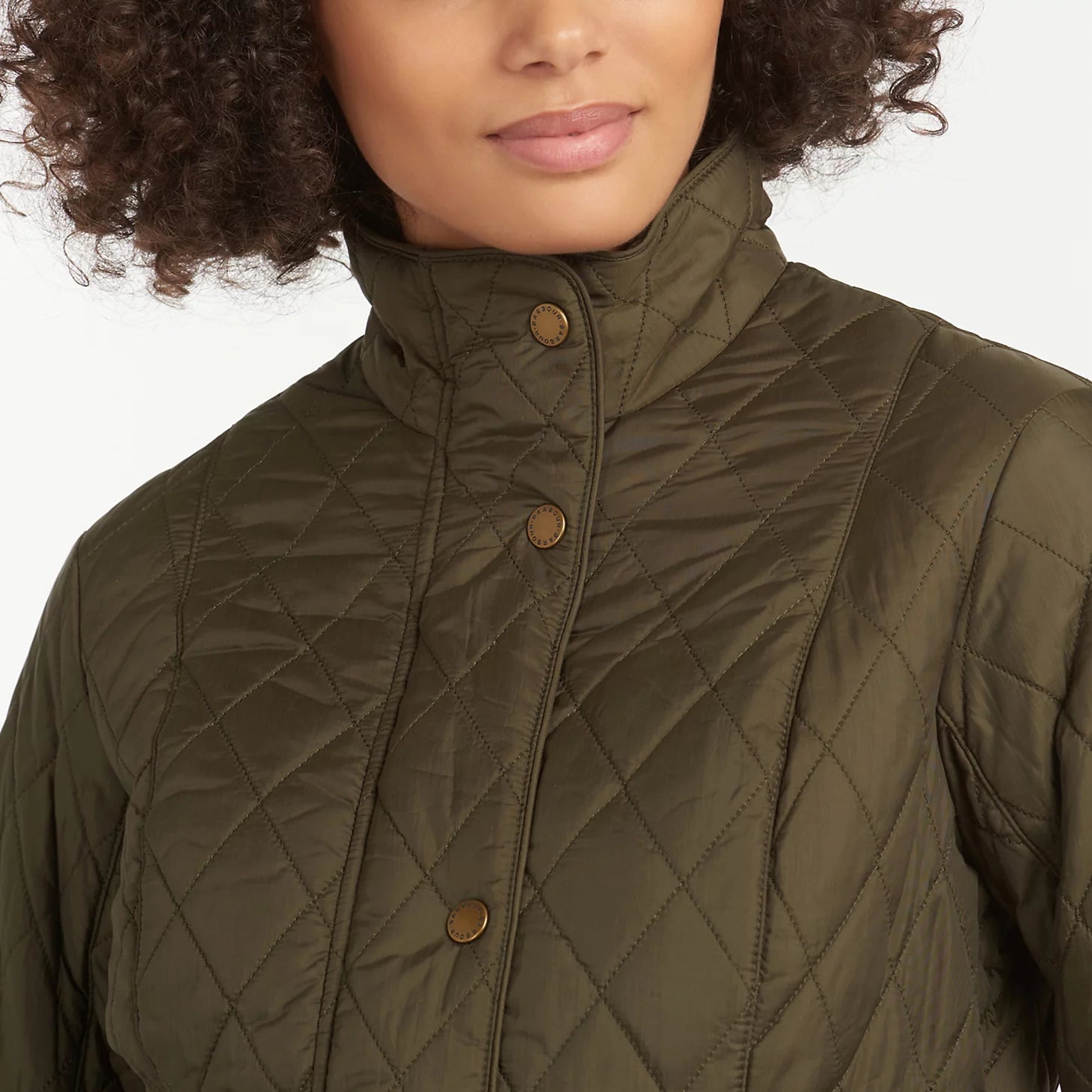 Barbour® Flyweight Cavalry Quilt / Orvis