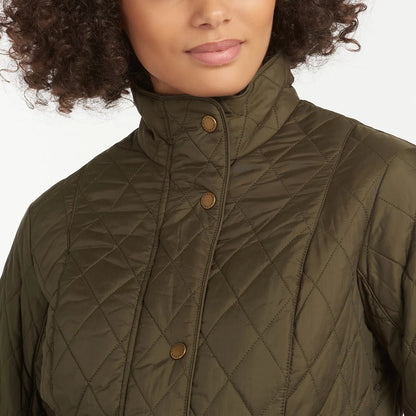Barbour® Flyweight Cavalry Quilt / Orvis