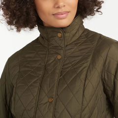 Barbour® Flyweight Cavalry Quilt / Orvis
