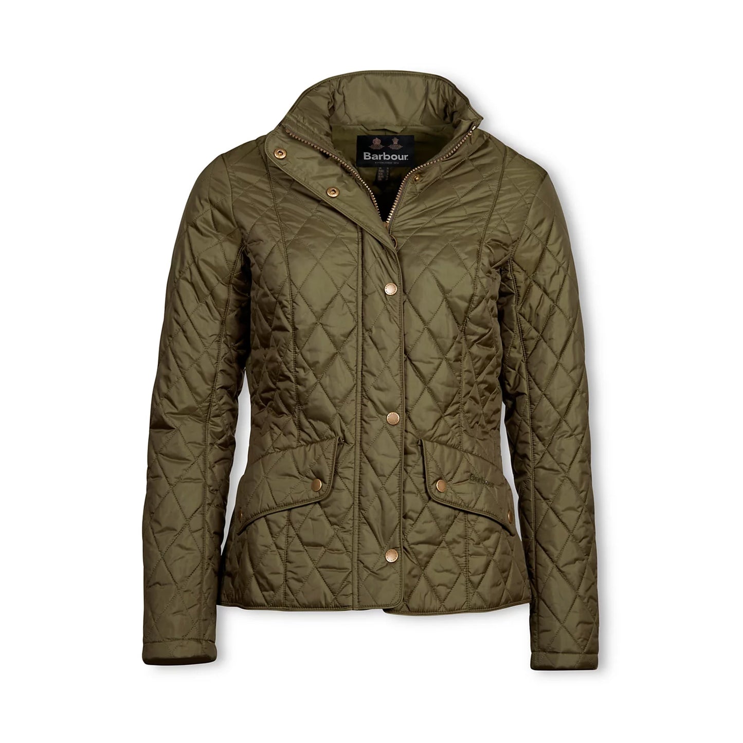 Barbour® Flyweight Cavalry Quilt / Orvis