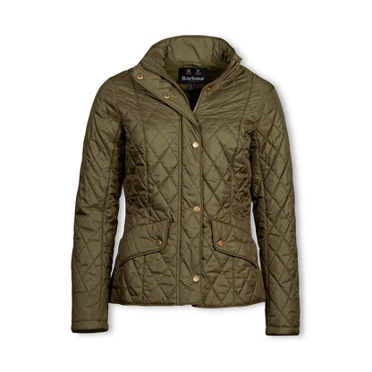 Barbour® Flyweight Cavalry Quilt / Orvis