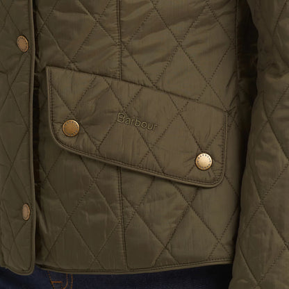 Barbour® Flyweight Cavalry Quilt / Orvis