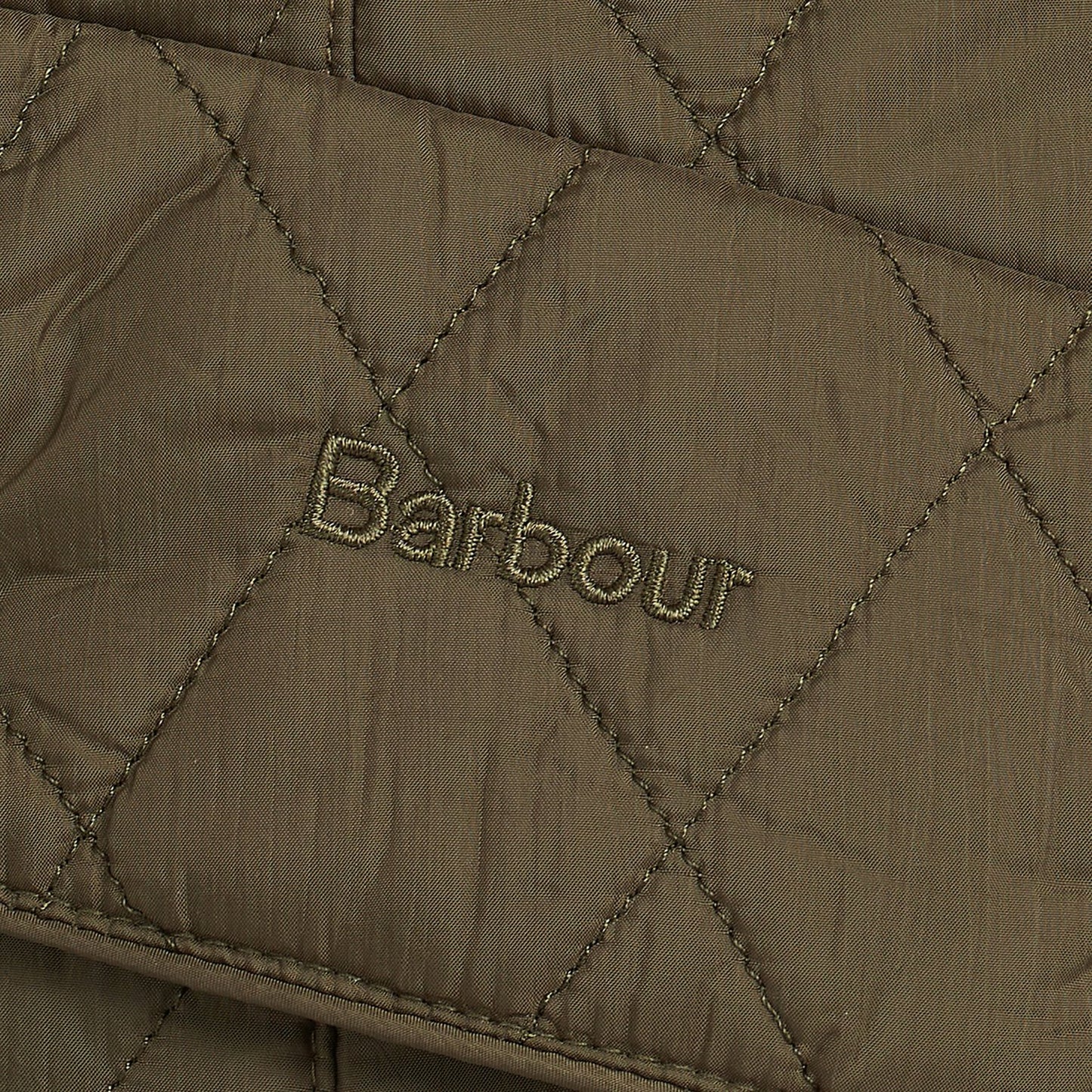 Barbour® Flyweight Cavalry Quilt / Orvis