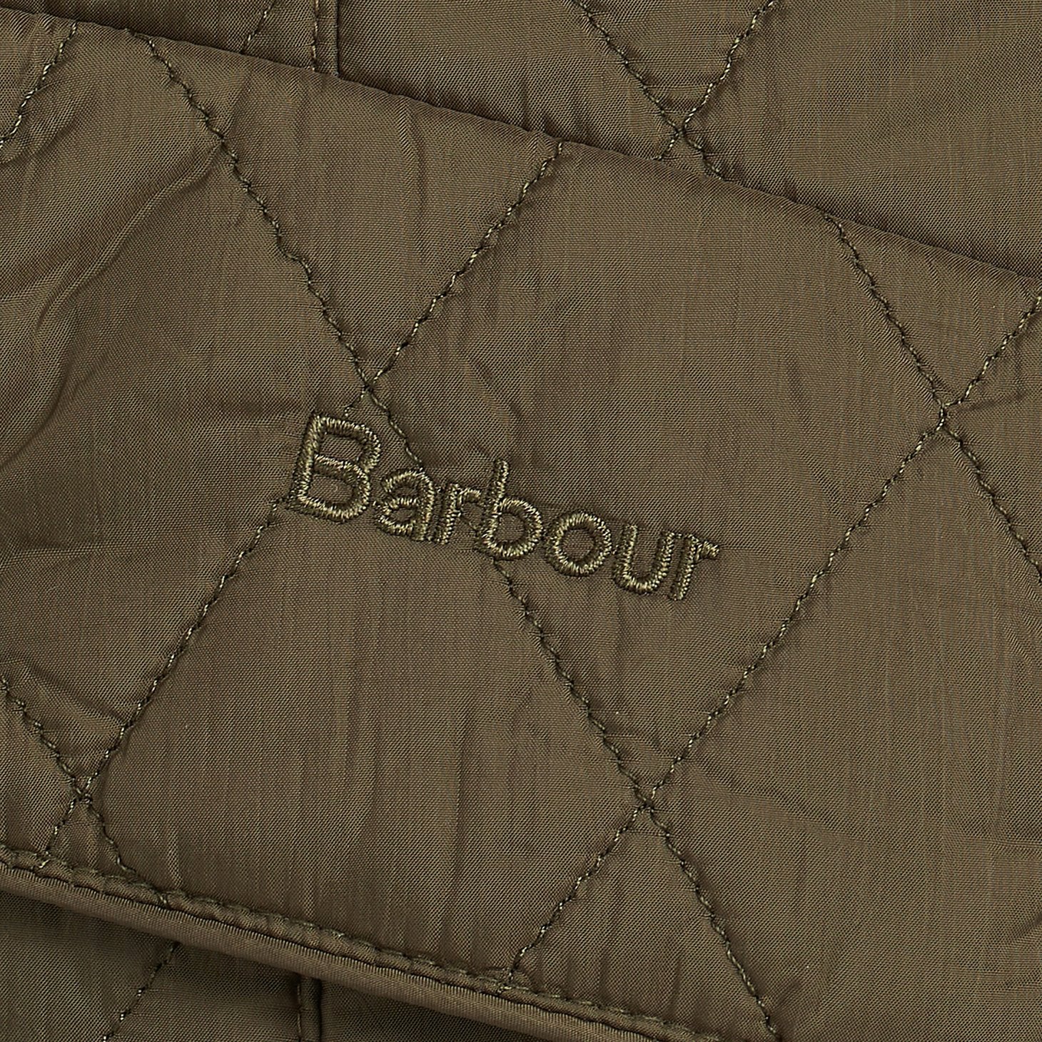 Barbour® Flyweight Cavalry Quilt / Orvis
