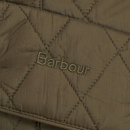 Barbour® Flyweight Cavalry Quilt / Orvis