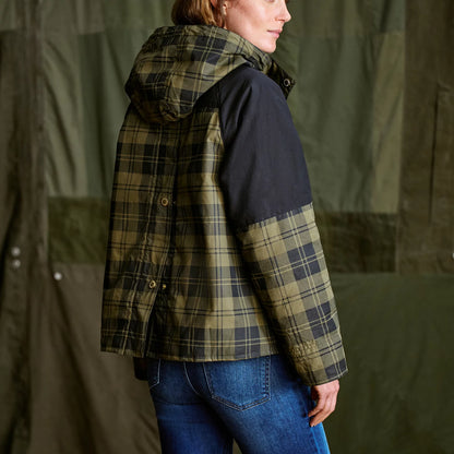 Barbour® Elaine Showerproof Jacket / Orvis