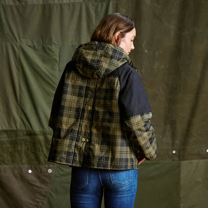 Barbour® Elaine Showerproof Jacket / Orvis