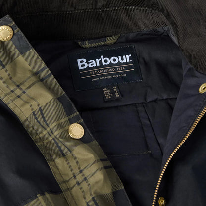 Barbour® Elaine Showerproof Jacket / Orvis