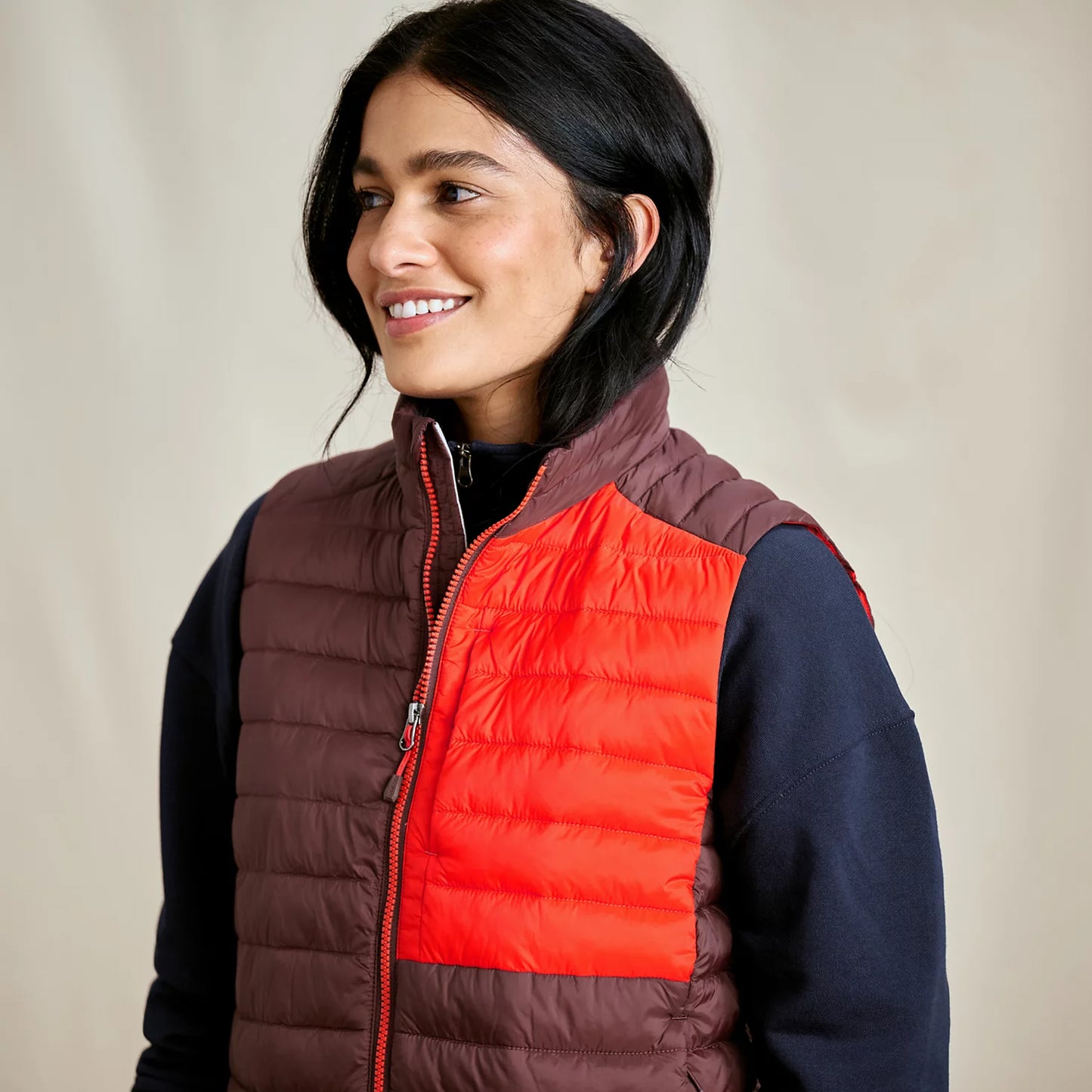 Women's Drift Vest / Orvis