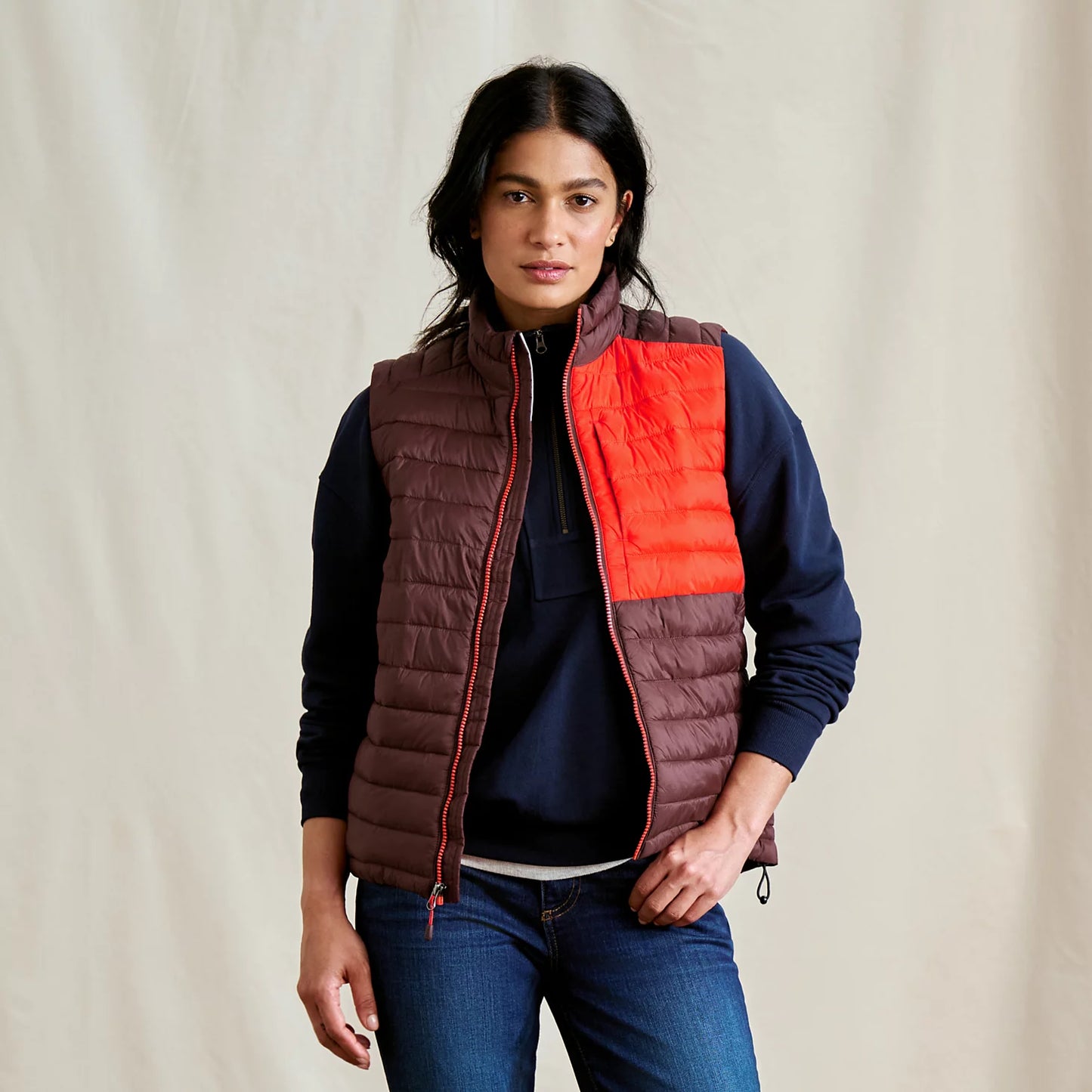 Women's Drift Vest / Orvis