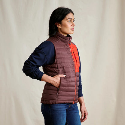 Women's Drift Vest / Orvis