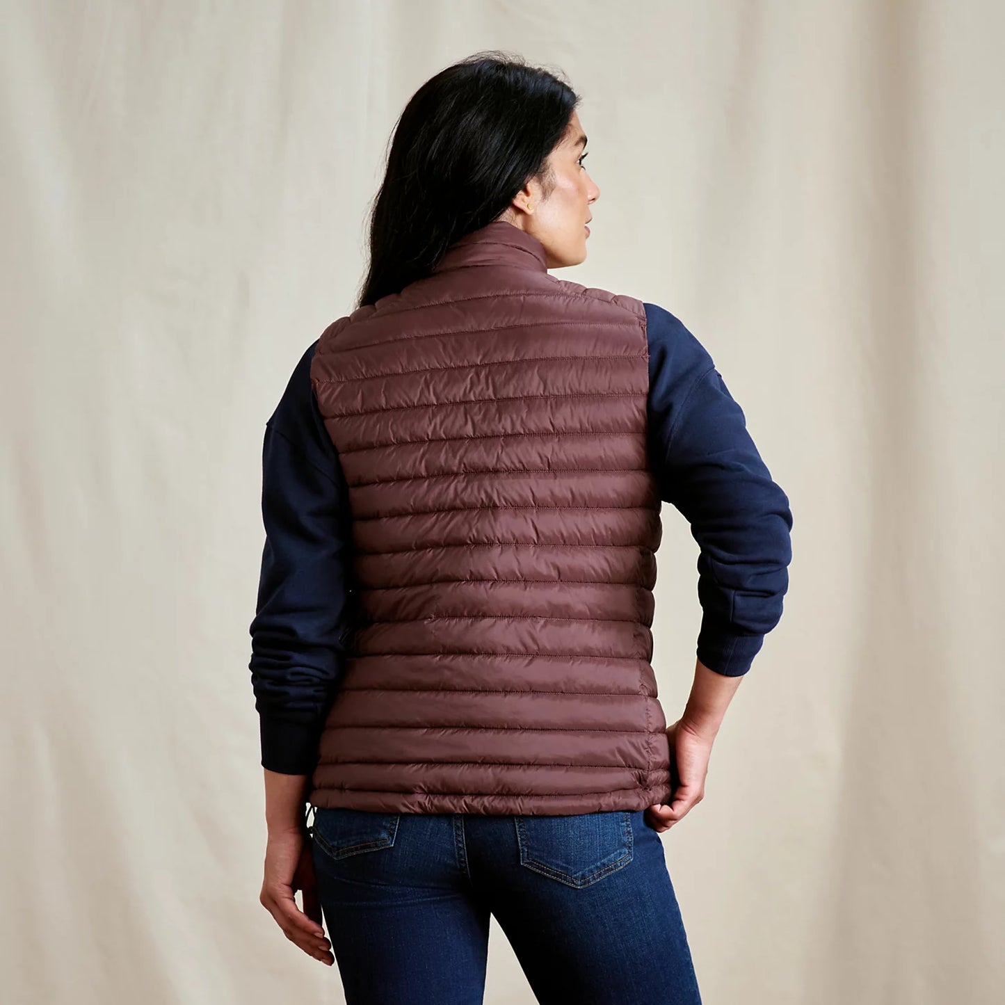 Women's Drift Vest / Orvis