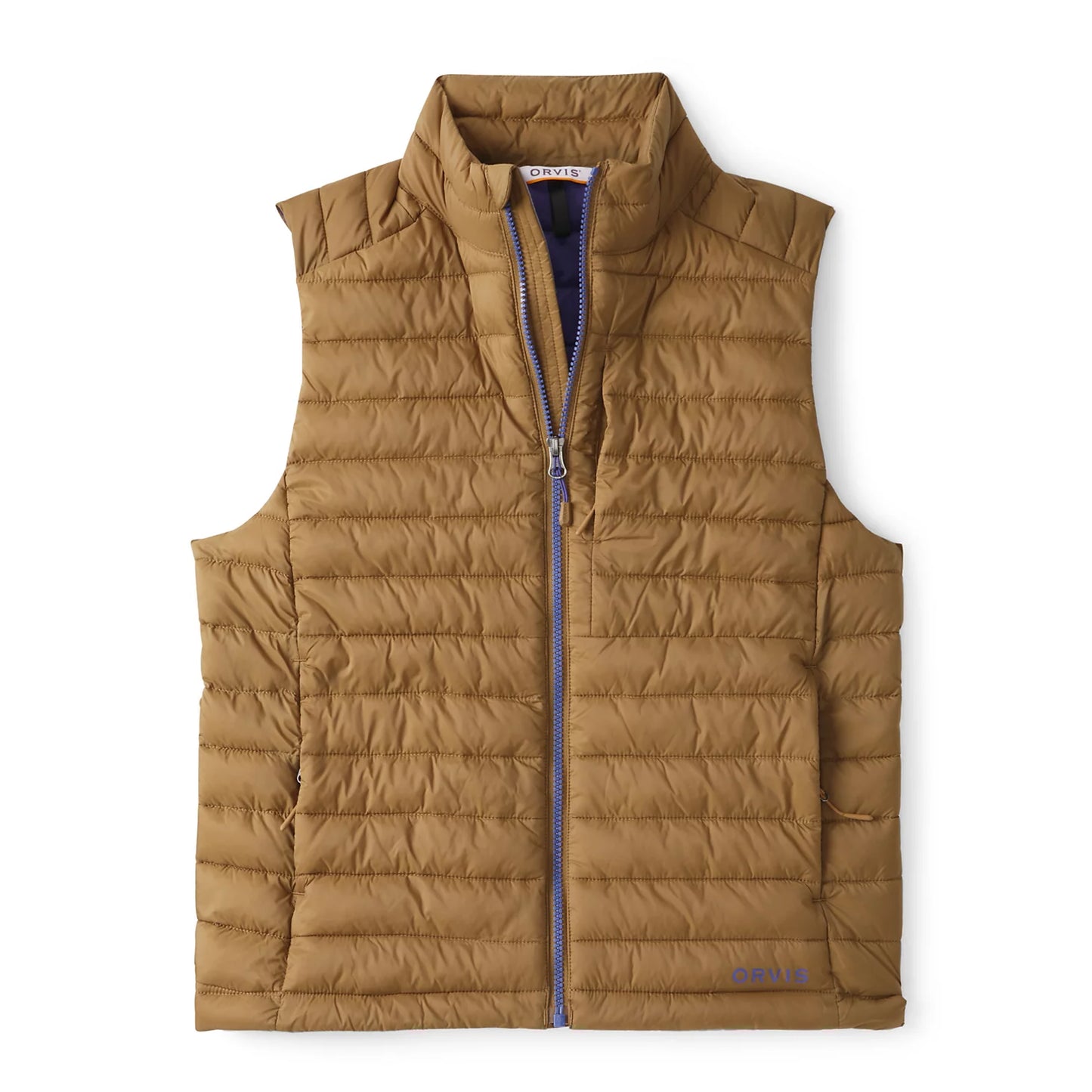 FIELD KHAKI/MOUNTAIN DUSK,XS