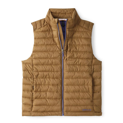 FIELD KHAKI/MOUNTAIN DUSK,XS